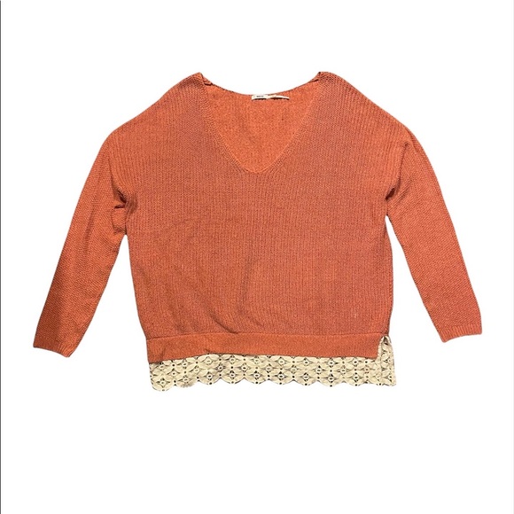 Kimchi Blue Sweater from Urban Outfitters - Picture 5 of 10